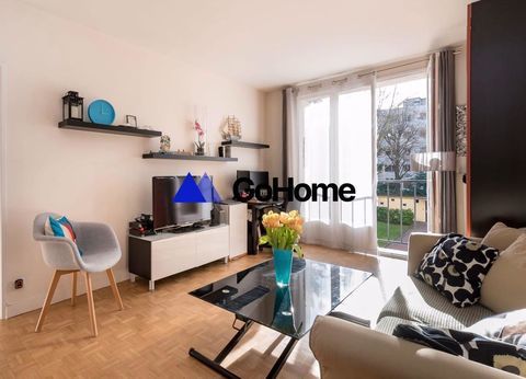   � louer � T2 meubl� � 45 m� � Levallois-Perret Appartement - 2 pi�ce(s) - 45 m�