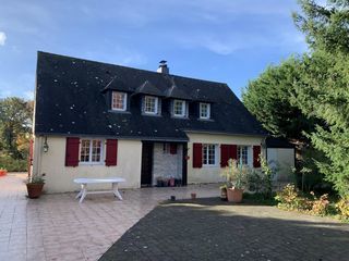  Maison � vendre 5 pi�ces 163 m�