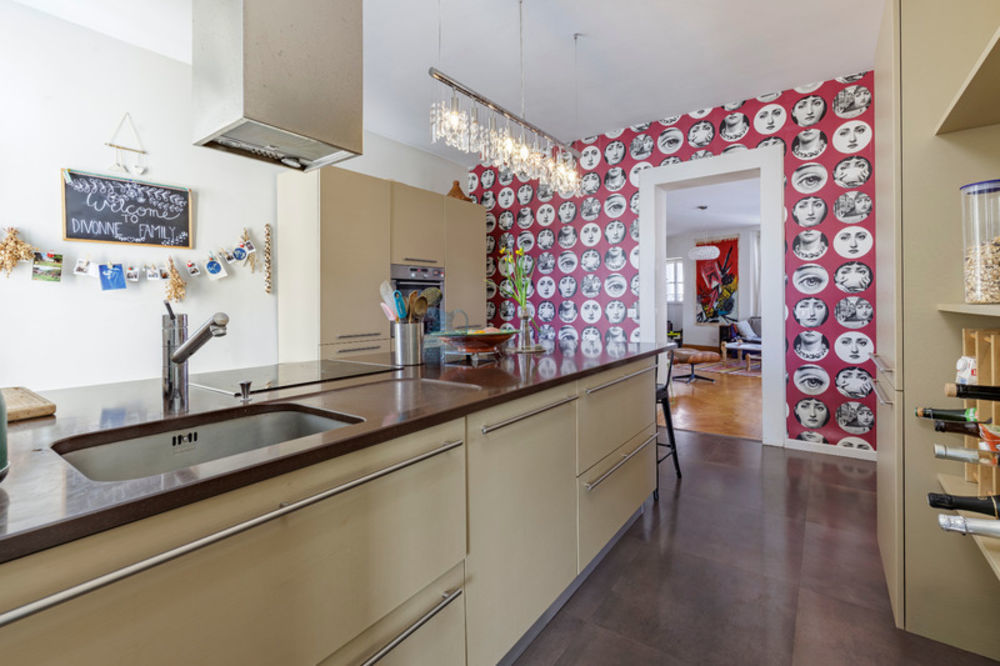 � vendre  Maison Divonne-les-Bains (01220)