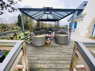  Maison � vendre 7 pi�ces 140 m�