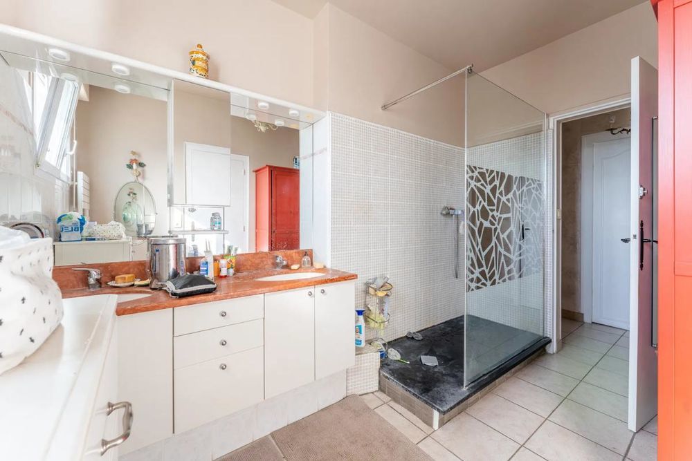 � vendre  Maison Bordeaux (33200)