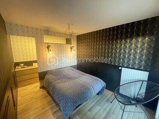  Appartement � vendre 4 pi�ces 72 m�