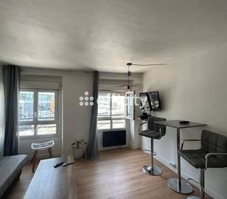  Appartement � vendre 2 pi�ces 30 m�