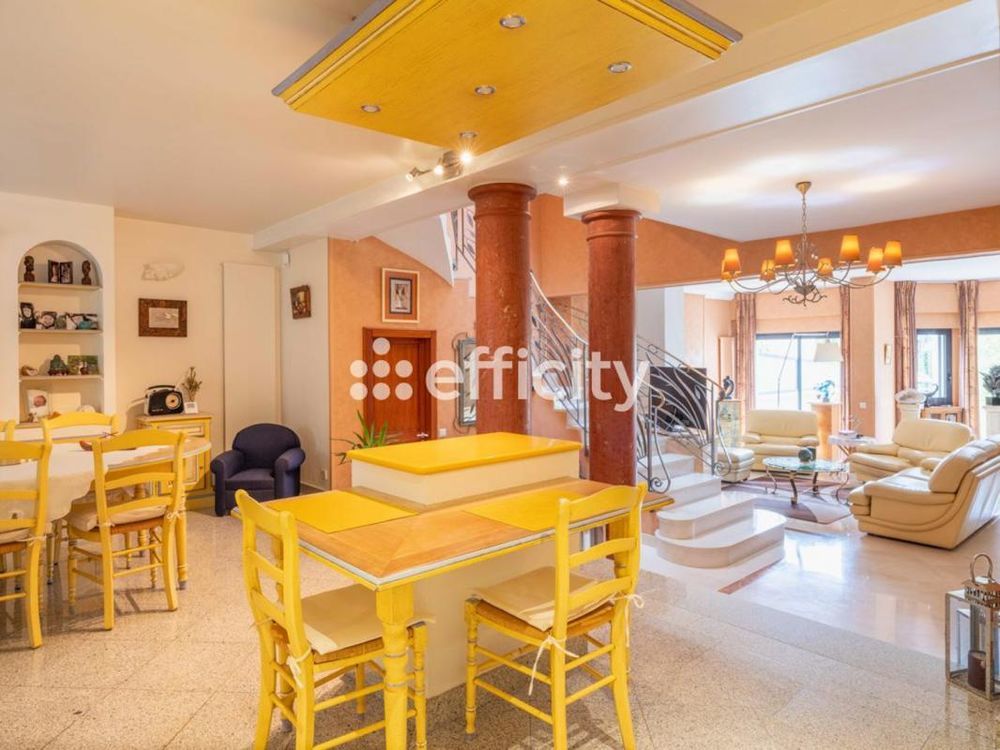 � vendre  Maison Bry-sur-Marne (94360)