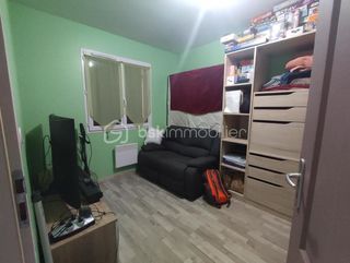  Maison � vendre 3 pi�ces 72 m�