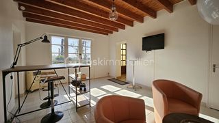  Maison � vendre 2 pi�ces 60 m�