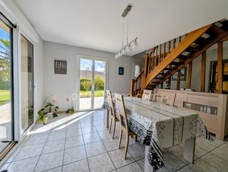  Maison � vendre 7 pi�ces 121 m�