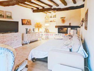  Propri�t�/ch�teau � vendre 8 pi�ces 187 m�