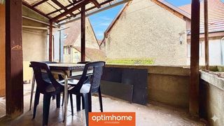  Maison � vendre 7 pi�ces 152 m�