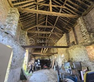  Ferme � vendre 1 pi�ce 120 m�