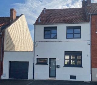  Maison � vendre 5 pi�ces 85 m�