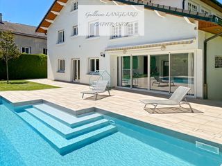  Villa � vendre 9 pi�ces 346 m�