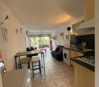  Appartement � vendre 1 pi�ce 25 m�