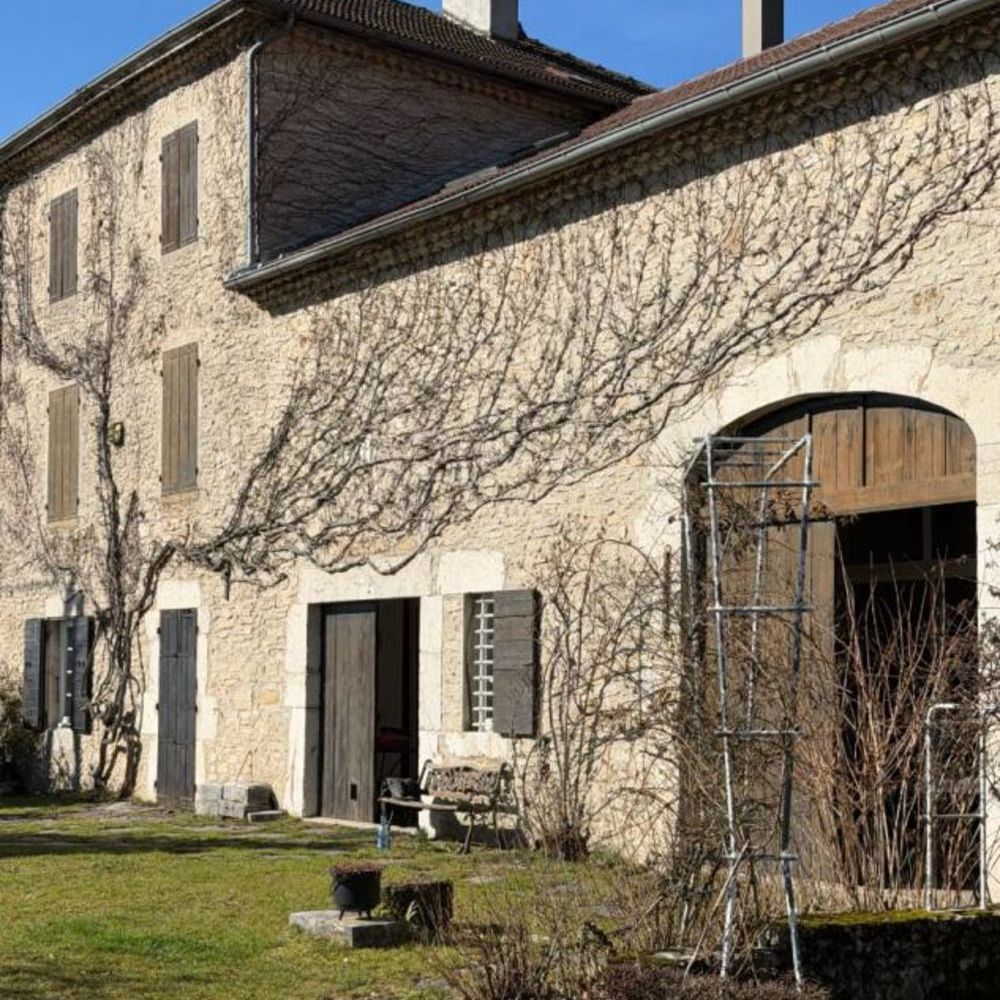 � vendre  Maison Saint-Martin-en-Vercors (26420)