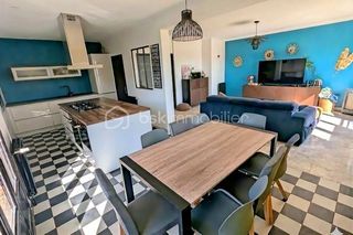  Maison � vendre 5 pi�ces 112 m�