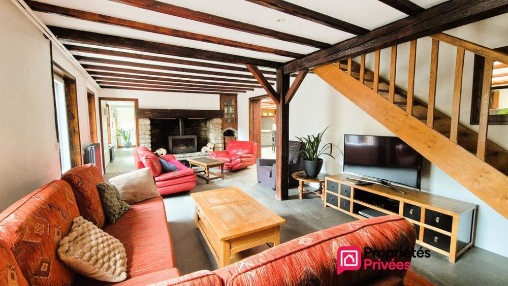 � vendre  Maison La Capelle-l�s-Boulogne (62360)