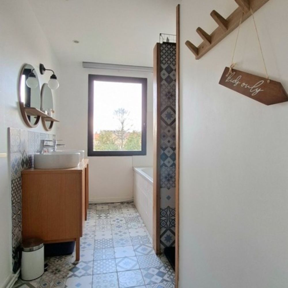 � vendre  Maison Le Plessis-Robinson (92350)