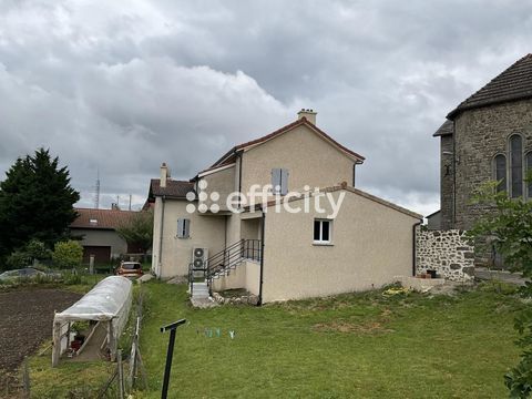   Maison Maison - 8 pi�ce(s) - 188 m�