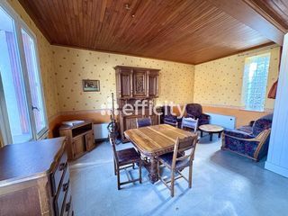  Maison � vendre 3 pi�ces 70 m�