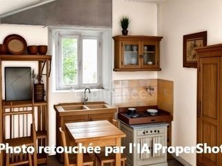  Maison � vendre 3 pi�ces 61 m�