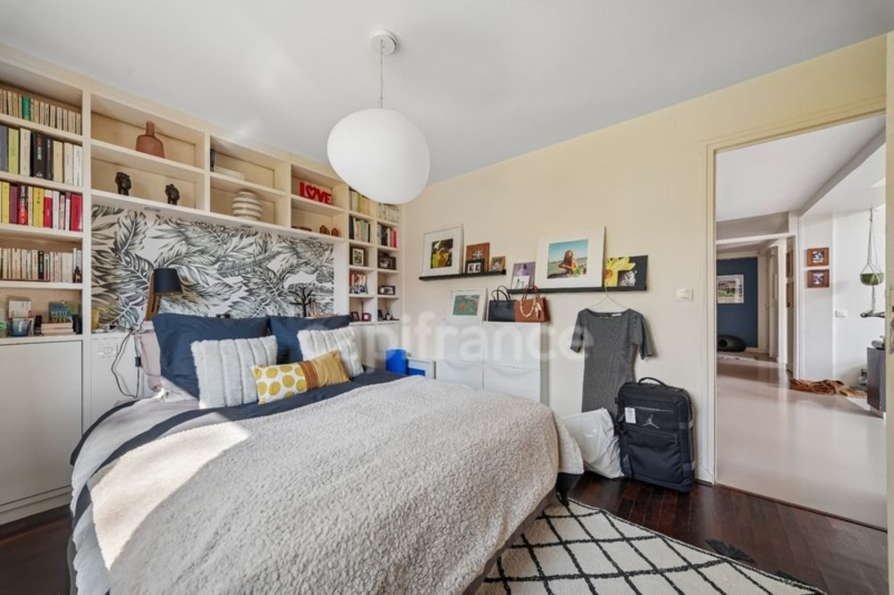 � vendre  Appartement Meudon (92190)