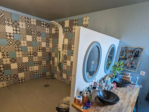  Maison � vendre 7 pi�ces 243 m�