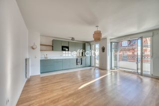  Appartement � vendre 4 pi�ces 80 m�