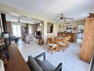  Maison � vendre 6 pi�ces 134 m�