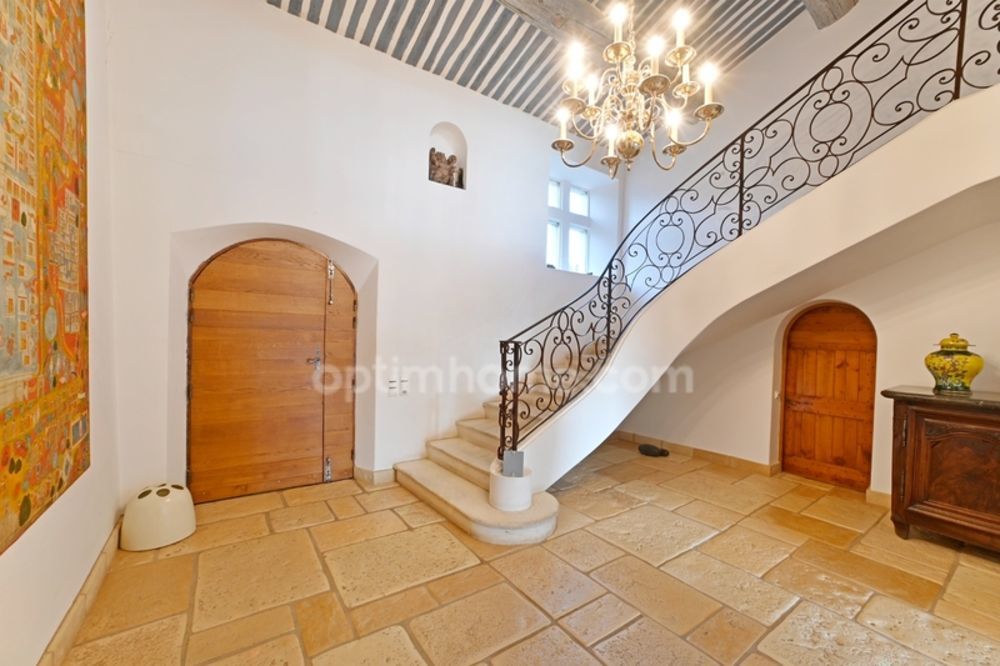 � vendre  Maison Vaison-la-Romaine (84110)