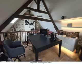  Maison � vendre 6 pi�ces 140 m�