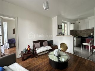  Appartement � vendre 2 pi�ces 36 m�