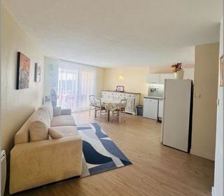  Appartement � vendre 4 pi�ces 50 m�