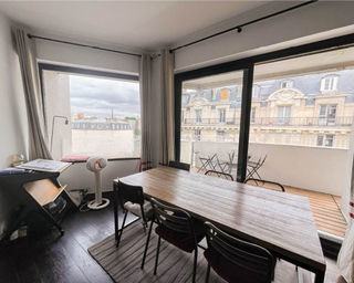  Appartement � vendre 2 pi�ces 61 m�