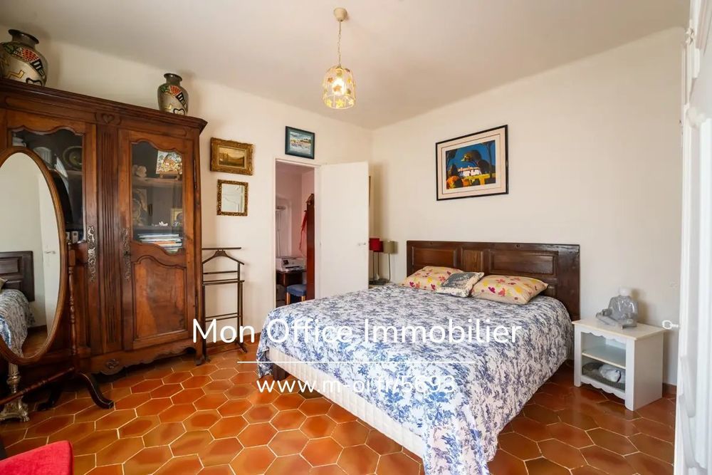 � vendre  Villa Sausset-les-Pins (13960)