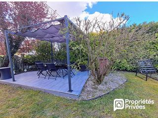  Maison � vendre 6 pi�ces 100 m�