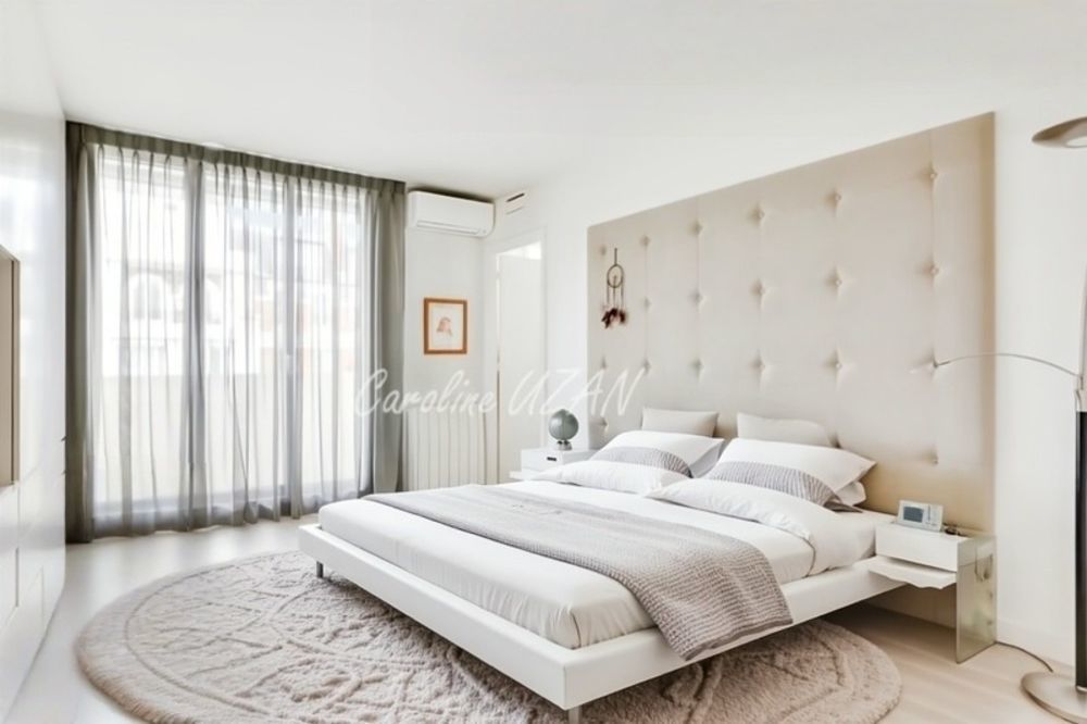 � vendre  Appartement Paris 16