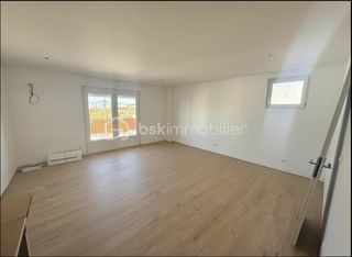  Appartement � vendre 2 pi�ces 45 m�