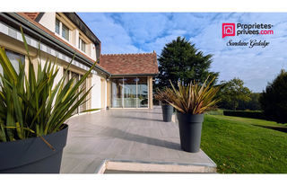  Maison � vendre 7 pi�ces 185 m�