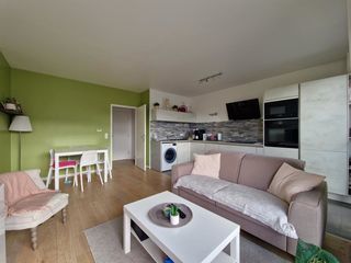  Appartement � vendre 4 pi�ces 77 m�