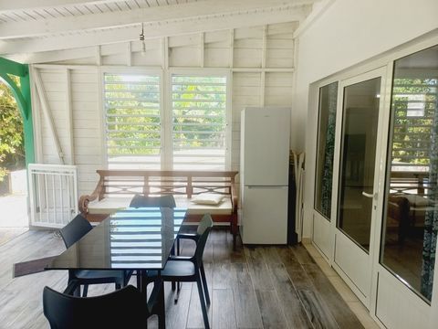   Maison � vendre 4 pi�ces LAMENTIN (971) Maison - 4 pi�ce(s) - 144 m�