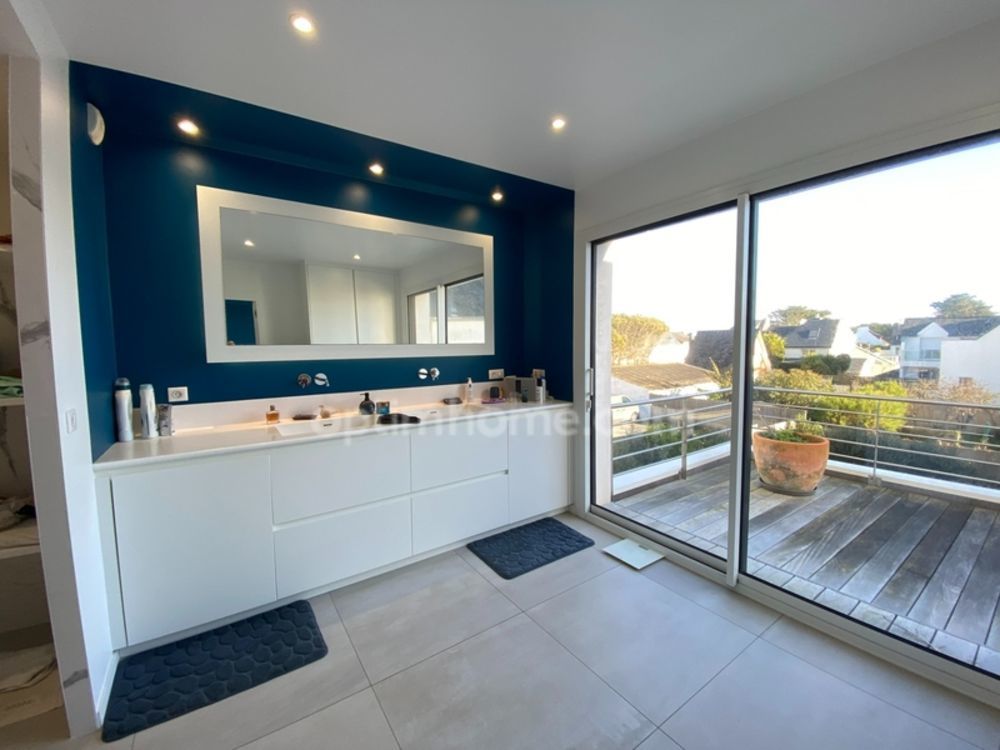 � vendre  Propri�t�/ch�teau Ploemeur (56270)