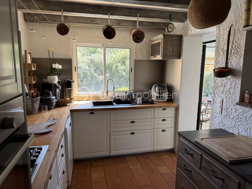 � vendre  Maison Cavalaire-sur-Mer (83240)