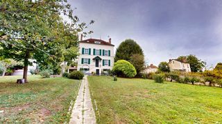  Maison � vendre 7 pi�ces 229 m�