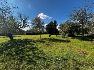  Terrain � vendre 1750 m�