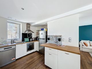  Maison � vendre 3 pi�ces 65 m�