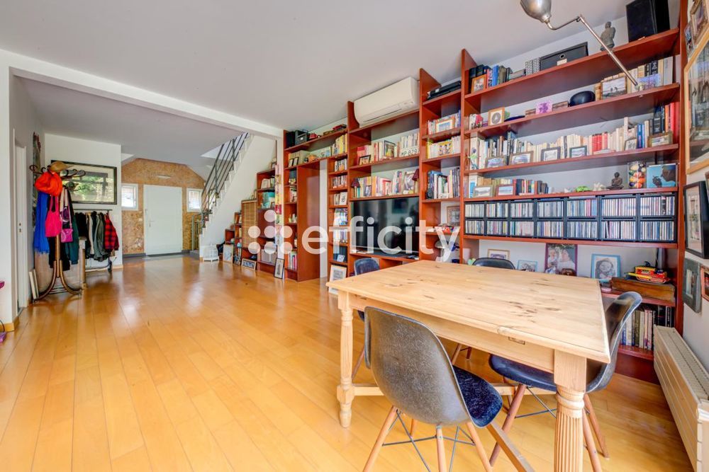 � vendre  Maison Antony (92160)