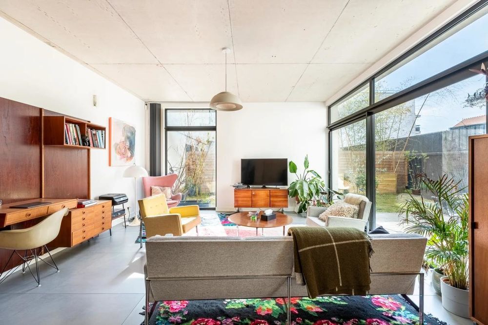 � vendre  Maison Bagnolet (93170)