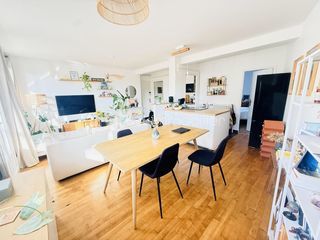  Appartement � vendre 2 pi�ces 51 m�