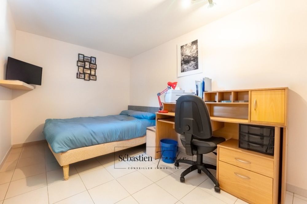 � vendre  Maison Vitrolles (13127)