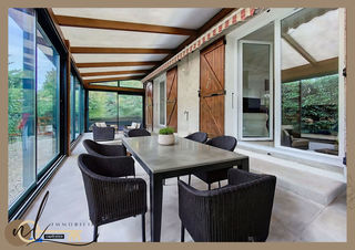  Maison � vendre 8 pi�ces 200 m�